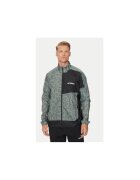 adidas Geaca alergare barbati - 303973018 - Poliester reciclat - Verde - Verde