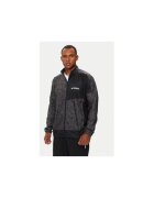 adidas Geaca alergare barbati - 303973148 - Poliester reciclat - Gri - Gri