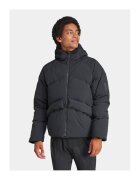 adidas Geaca barbati - 302824496 - Poliamida - XL INTL - Negru