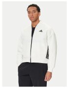adidas Geaca bomber barbati alb