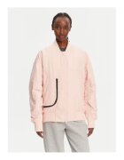 adidas Geaca bomber lejera cu logo
