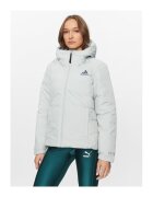 adidas Geaca dama - 302824489 - Poliester reciclat - M INTL - Gri