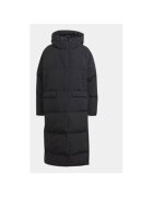 adidas Geaca dama - 302824502 - Poliamida - Negru - Negru