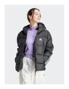 adidas Geaca dama HZ8483 - Poliester reciclat - Negru - Negru