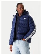 adidas Geaca de iarna barbati bleumarin
