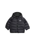 adidas Geaca de puf unisex copii - negru