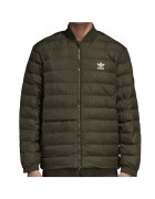 adidas Geaca Originals Superstar Outdoor barbati - Kaki