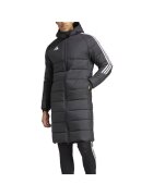 adidas Geaca Tiro 24 Long barbati - Negru