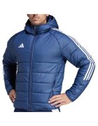 adidas Geaca Tiro 24 Winter barbati - Bleumarin