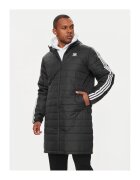 adidas Geaca tranzitie negru barbati