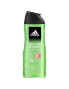 adidas Gel de dus Male Active Start - 250 ml - 400 ml