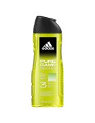 adidas Gel de dus Pure Game - 250 ml - 400 ml