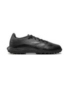 adidas Ghete de fotbal barbati 303619275 - Sintetic - 37 1/3 EU - Negru
