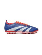 adidas Ghete de fotbal barbati 303907891 - Piele ecologica - Albastru - Albastru