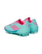 adidas Ghete de fotbal din Material textil cu sireturi