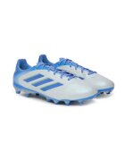 adidas Ghete de fotbal din piele - Albastru