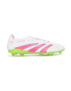 adidas Ghete de fotbal din Piele cu sireturi