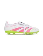 adidas Ghete de fotbal din Piele multicolor
