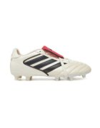 adidas Ghete de fotbal din piele naturala cu model logo