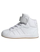 adidas Ghete Grand Court Mid K JR0803