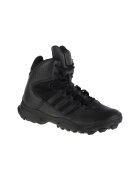 adidas Ghete sport barbati - Piele naturala - Negru 33488 - Negru
