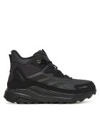 adidas Ghete sport dama - Terrex Anylander CLI - trekking - negru