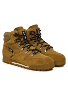 adidas Ghete trekking barbati Terrex Snowpitch - Maro
