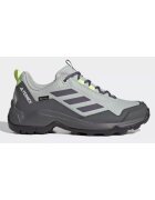adidas Ghete trekking dama Sintetic - Gri - Gri