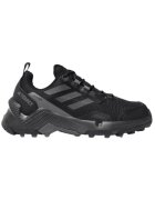 adidas Ghete trekking dama Sintetic - Negru - Negru