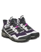 adidas Ghete trekking dama - Terrex Skychaser Mid - multicolor - textil