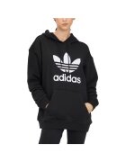adidas Hanorac Adicolor Trefoil 4803 - Negru