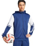 adidas Hanorac barbat - Squadra 25 - bleumarin - poliester