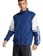 adidas Hanorac barbat - Squadra 25 Presentation - bleumarin - poliester