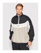 adidas Hanorac barbati bej si negru simplu