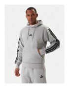 adidas Hanorac barbati gri -