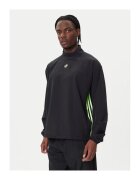 adidas Hanorac barbati negru -