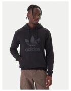 adidas Hanorac barbati negru -