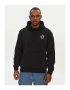 adidas Hanorac barbati negru -