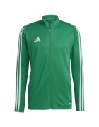 adidas Hanorac barbati - Nylon - Verde - Verde