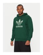 adidas Hanorac - barbati verde