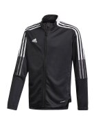 adidas Hanorac copii - 43794 - Negru