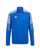 adidas Hanorac copii - Albastru - 987985