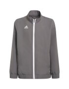 adidas Hanorac copii - Entrada 22 - Gri - H5753945