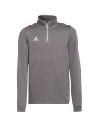 adidas Hanorac copii ENTRADA 22 Training Top Gri - Gri