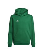 adidas Hanorac copii - verde - 98785 - Verde