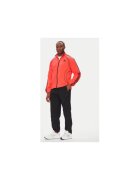adidas Hanorac cu dungi si fermoar contrastant