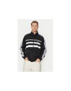 adidas Hanorac cu fermoar si logo lifestyle