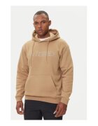 adidas Hanorac din bumbac cu buzunar kangaroo