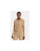 adidas Hanorac lifestyle cu fermoar si logo