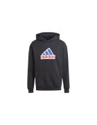 adidas Hanorac M FI BOS HD OLY IS3233